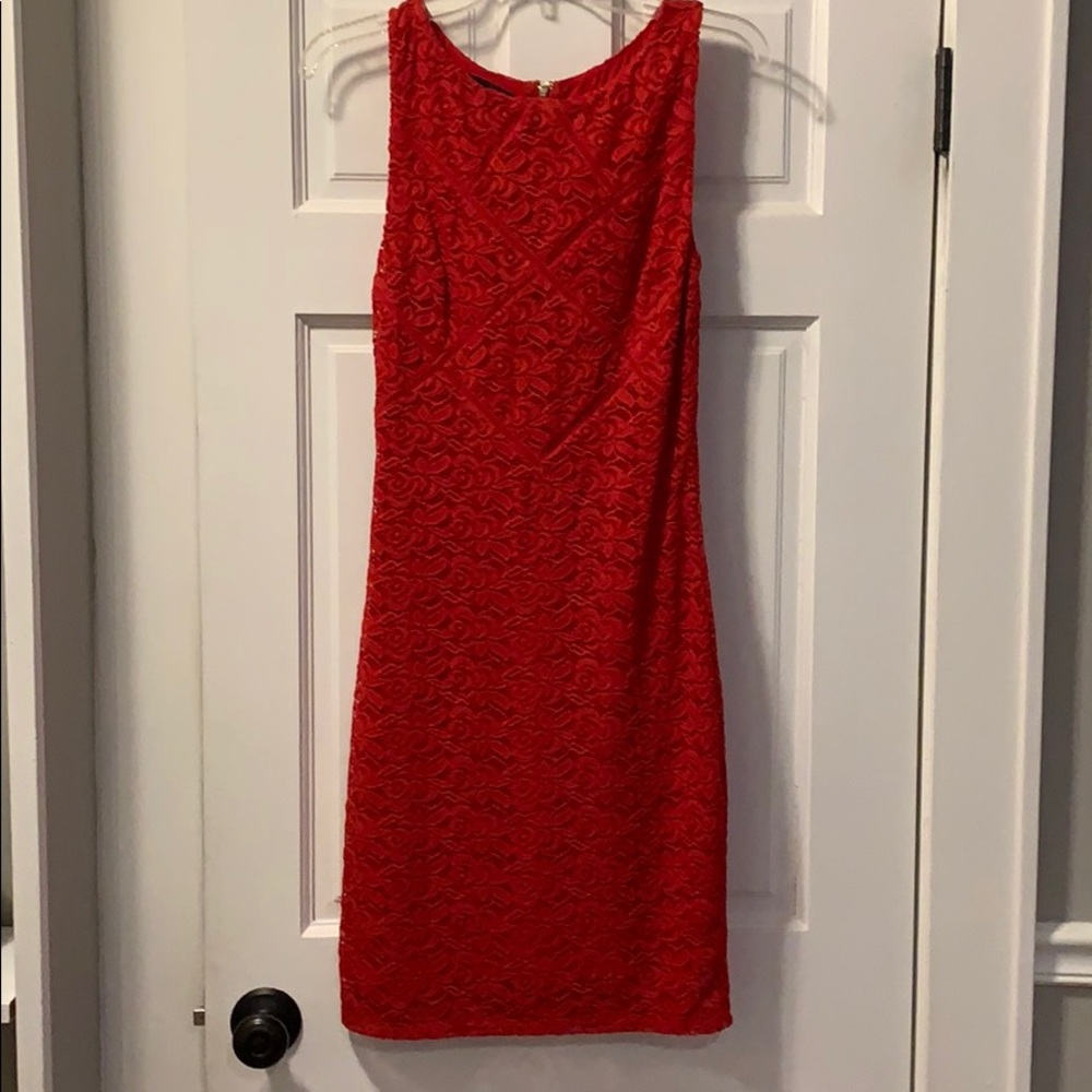 ❗️NEW❗️Bebe Dress
